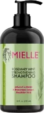 Mielle Organics Rosemary Mint Strengthening Shampoo