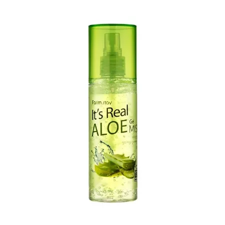 Farm Stay It's Real Aloe Gel Mist