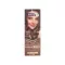 Starky Hair Color Shampoo Brown Color B 20 - 250 Ml: Natural Brown Hair & aLocks