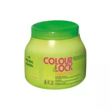Professional Colour Lock Midopla Mask