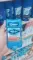 Gillette Endurance High Performance Odor Elimination Gel!
