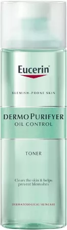 Eucerin DermoPurifyer Oil Control