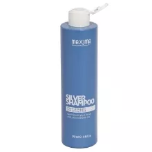 Maxima Silver Shampoo Anti Yellow Effect
