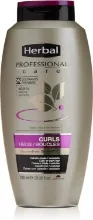شامبو Herbal Professional Care Curls