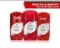 Old Spice Classic Deodorant