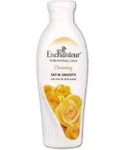 Enchanteur Charming Perfumed Body Lotion