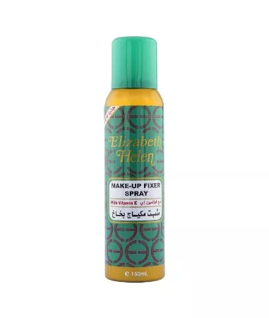 Elizabeth Helen Make Up Fixer