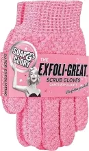 Soap and Glory SCRUB GLOVES