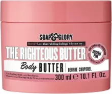 Soap & Glory The Righteous Butter