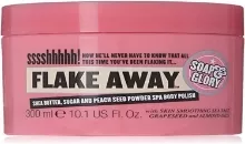 Soap and Glory Flake Away Body Scrub