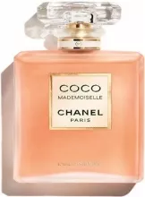 Coco Mademoiselle Chanel Eau de Parfum