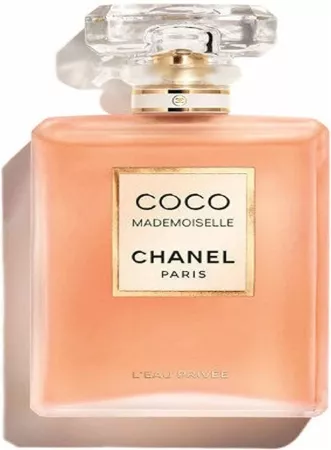 Coco Mademoiselle Chanel Eau de Parfum