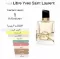 Libre Eau de Parfum: Where Femininity Meets Fierceness (Yves Saint Laurent Women's Perfume)