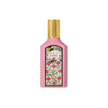 Gucci Flora Gorgeous Gardenia Eau de Parfum: Where Florals & Sunshine Dance (Women's Fragrance)