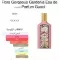 Gucci Flora Gorgeous Gardenia Eau de Parfum: Where Florals & Sunshine Dance (Women's Fragrance)