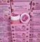 مجموعة مقشر ومرطب شفاه Skin Candy: وداعًا للشفاه الجافة
