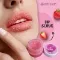 مجموعة مقشر ومرطب شفاه Skin Candy: وداعًا للشفاه الجافة	