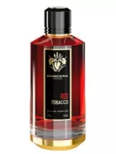 Mencera Red Tobacco