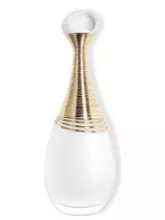 J'adore Parfum d'eau: A Fresh Ode to Golden Light
