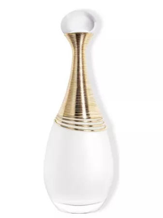 J'adore Parfum d'eau: A Fresh Ode to Golden Light