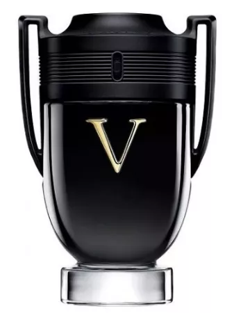 invictus vicotry pao rebanne