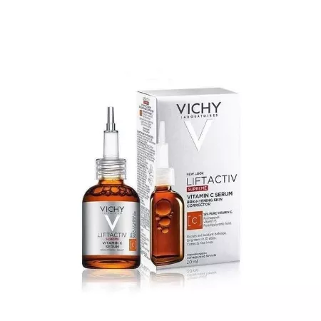 Vichy LIFTACTIV  VITAMIN C  SERUM