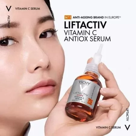Vichy LIFTACTIV  VITAMIN C  SERUM