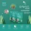 قناع الأعشاب البحرية SYB