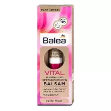 Balea Augen- und Lippenkonturen-Balsam