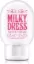 Milky Dress White Virgin Wrinkle & Whitening