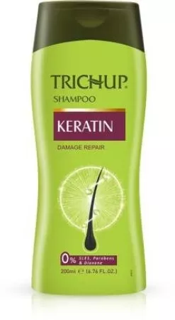 TRICHUP Keratin Shampoo