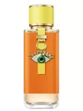 Fearless and Fabulous Carolina Herrera for women