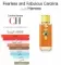 Fearless and Fabulous Carolina Herrera for women