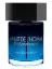 la nuit de l'homme bleu électrique yves saint laurent