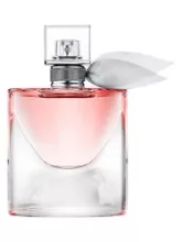 la vie est belle lancôme