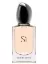 Si Giorgio Armani for Women: Embrace Elegance and Confidence