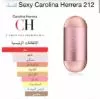 212 Sexy Men Carolina Herrera: Unleash Your Allure 