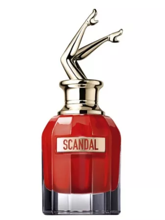 Scandal Le Parfum Jean Paul Gaultier