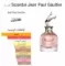 scandal jean paul gaultier