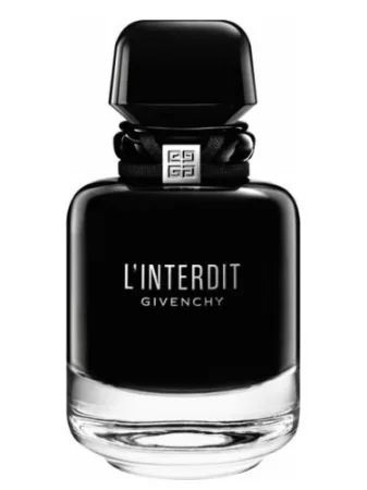 L'Interdit Eau de Parfum Intense Givenchy