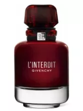 L'Interdit Eau de Parfum Rouge Givenchy