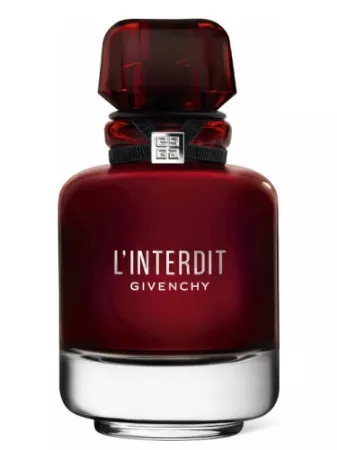 L'Interdit Eau de Parfum Rouge Givenchy