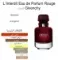 L'Interdit Eau de Parfum Rouge Givenchy