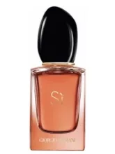 Si Intense 2021 Giorgio Armani: Reimagine your Allure