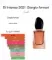 Si Intense 2021 Giorgio Armani: Reimagine your Allure