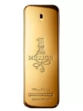 1 million paco rabanne