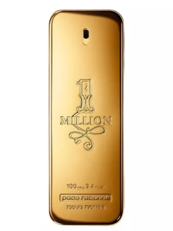 1 million paco rabanne