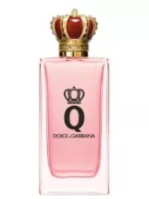 q by dolce & gabbana
