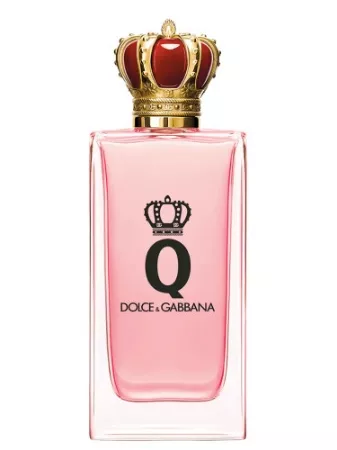q by dolce & gabbana