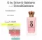 q by dolce & gabbana